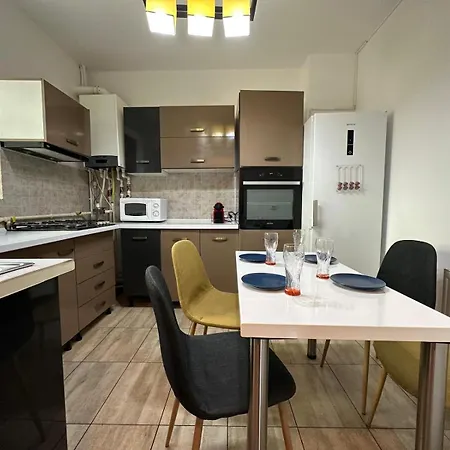 Casa Bella * Βουκουρέστι