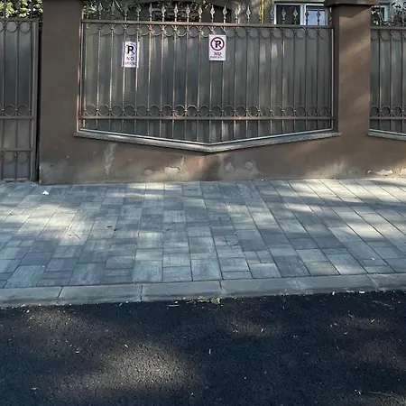 Σπίτι διακοπών Casa Bella
