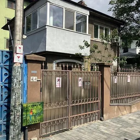 Casa Bella Βουκουρέστι
