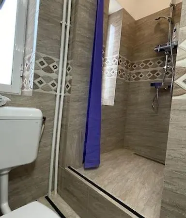 Σπίτι διακοπών Casa Bella *