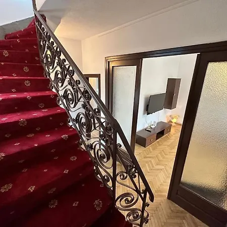 Casa Bella Σπίτι διακοπών *
