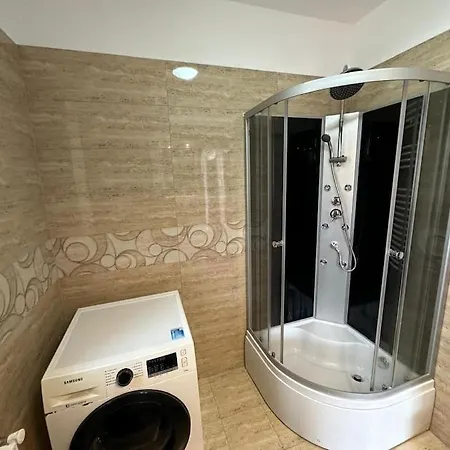 Casa Bella Βουκουρέστι