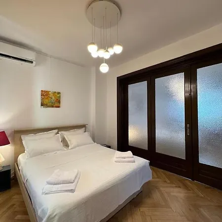 Casa Bella * Βουκουρέστι