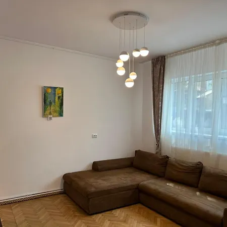 Сasa de vacaciones Casa Bella