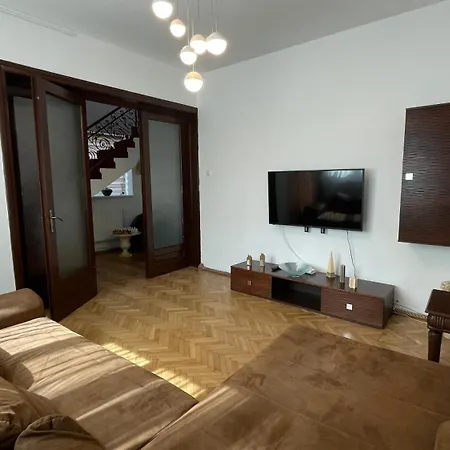 Casa Bella Holiday home Bucharest