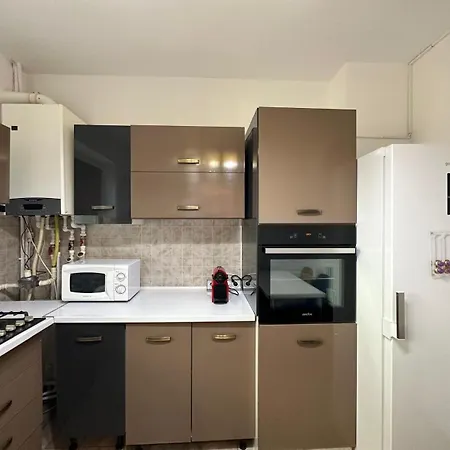 Vakantiehuis Casa Bella Boekarest