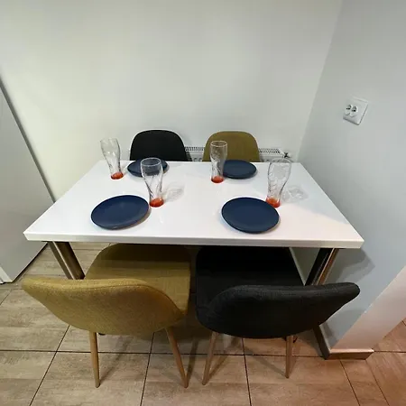 Casa Bella * Bukarest