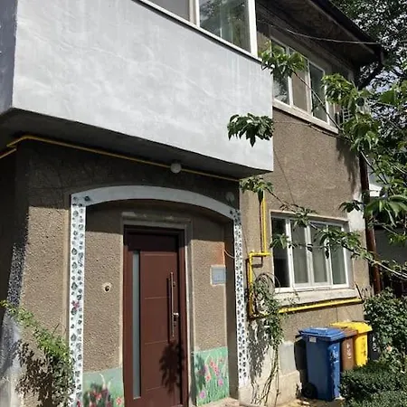 Casa Bella * Bucharest