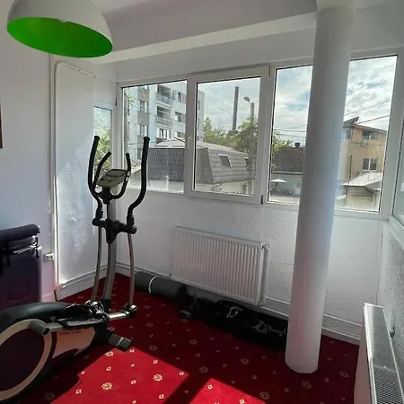 Casa Bella Holiday home