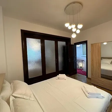 Dom wakacyjny Casa Bella Bukareszt