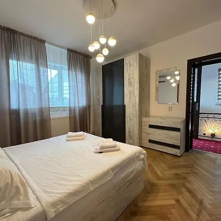 Nyaraló Casa Bella *