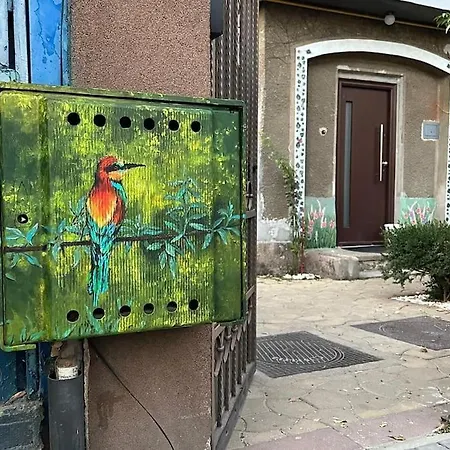 Casa Bella Bucharest