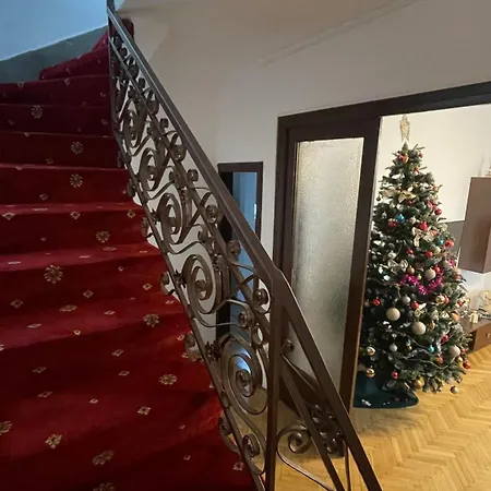 Holiday home Casa Bella Bucharest