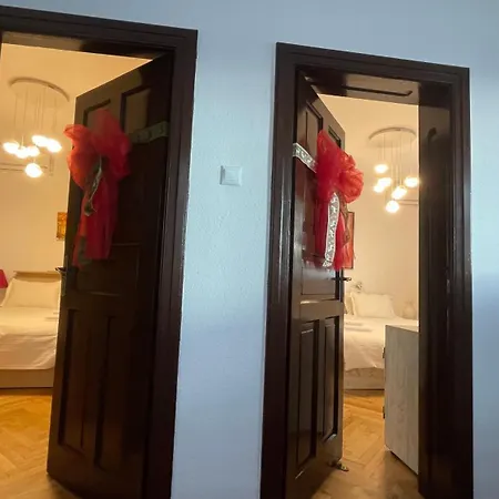 Casa Bella Holiday home Bucharest