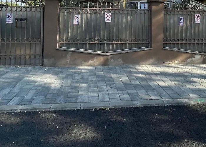 Σπίτι διακοπών Casa Bella