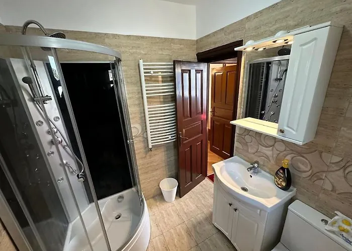 Casa Bella Σπίτι διακοπών