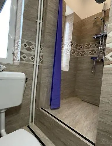 Holiday home Casa Bella *