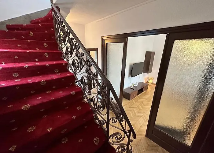 Casa Bella Σπίτι διακοπών *