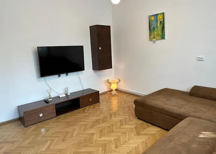 Casa Bella Holiday home Bucharest
