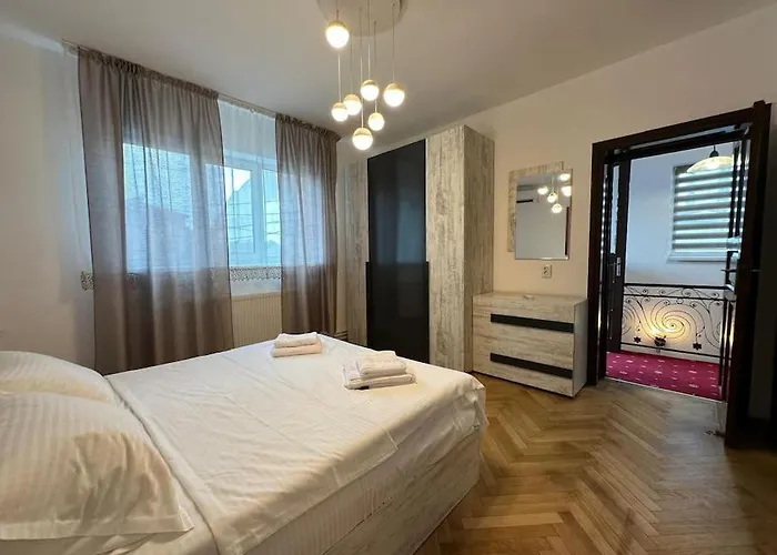 Holiday home Casa Bella *