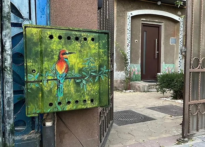 Casa Bella Bucharest