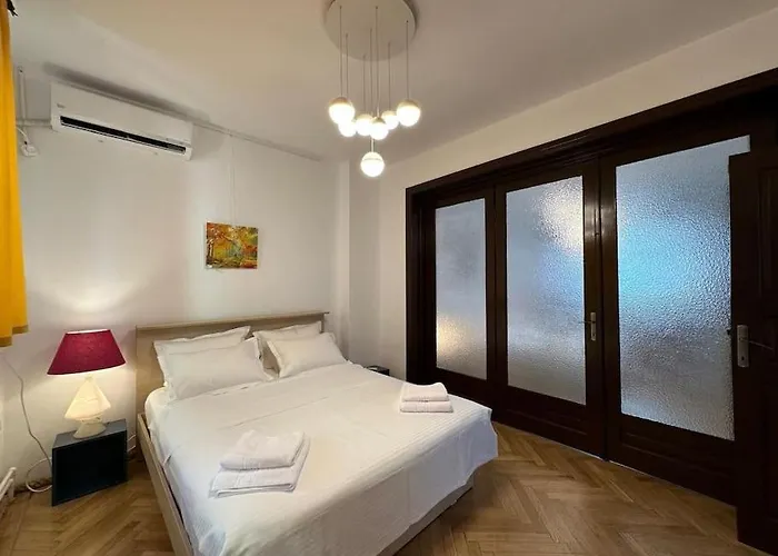 Casa Bella * Βουκουρέστι