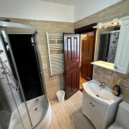 Casa Bella Будинок відпочинку