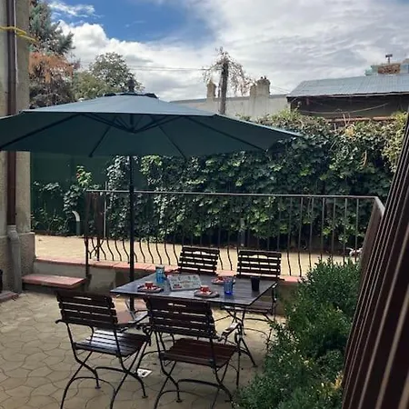 Будинок відпочинку Casa Bella *