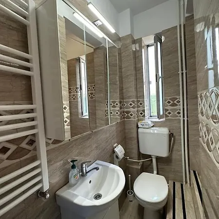 Casa Bella Nyaraló