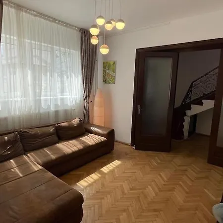 Будинок відпочинку Casa Bella
