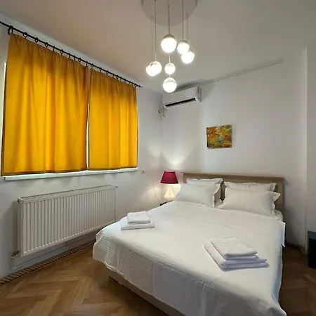 Casa Bella Будинок відпочинку