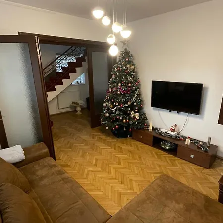 Casa Bella Будинок відпочинку