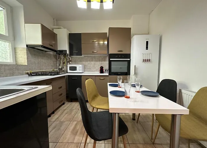 Casa Bella * Bucureşti