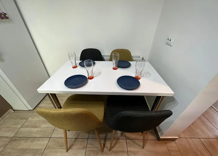 Casa Bella * 부쿠레슈티