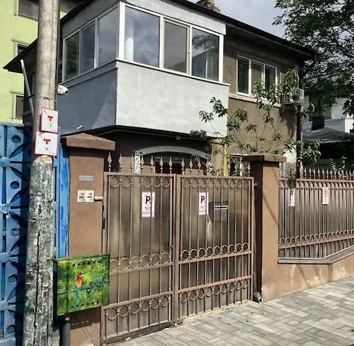 Casa Bella 부쿠레슈티