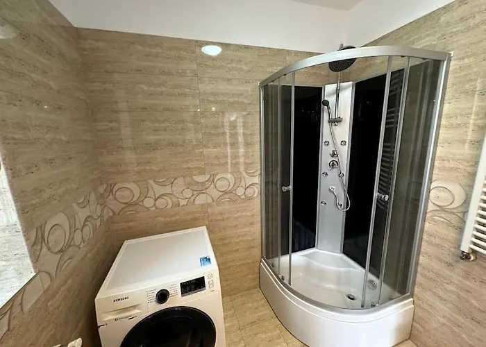 Casa Bella 부쿠레슈티