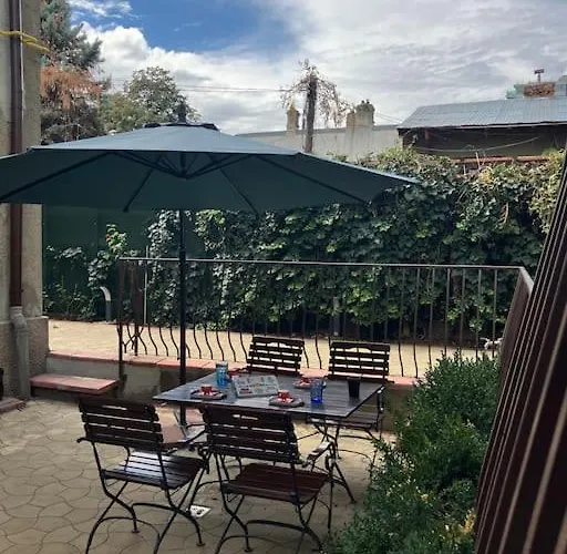 Case de vacanță Casa Bella *