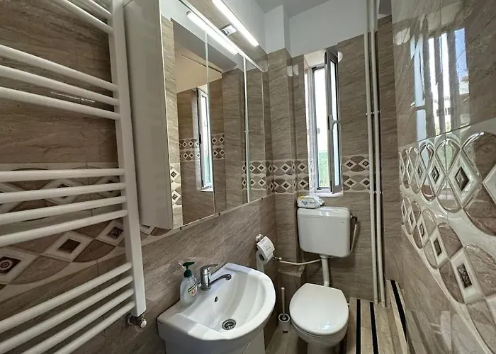 Casa Bella Case de vacanță