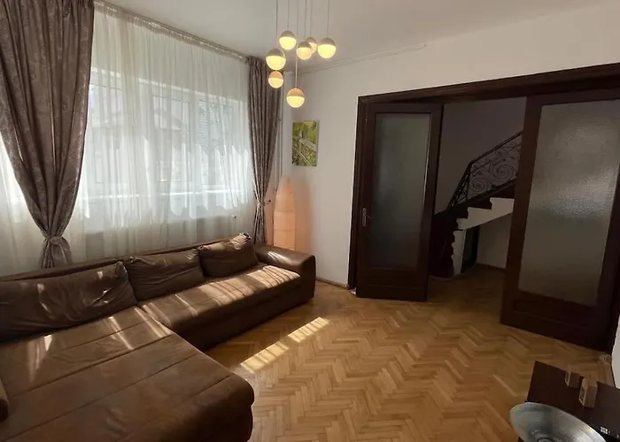 Case de vacanță Casa Bella