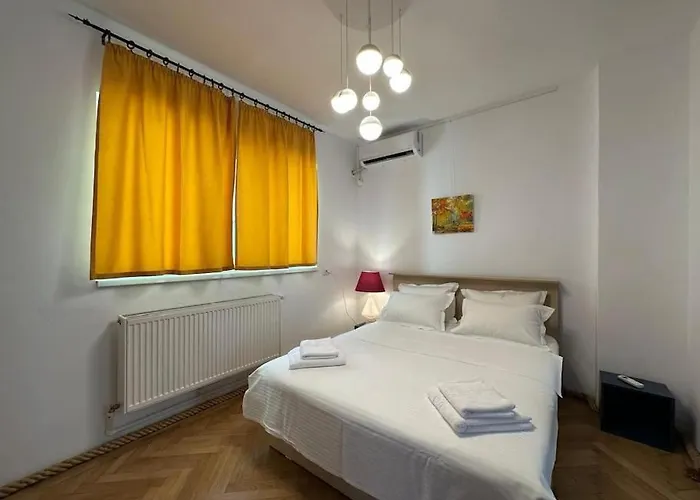 Casa Bella Case de vacanță