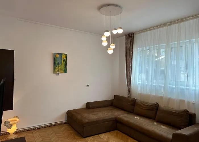 بيت للعطل Casa Bella